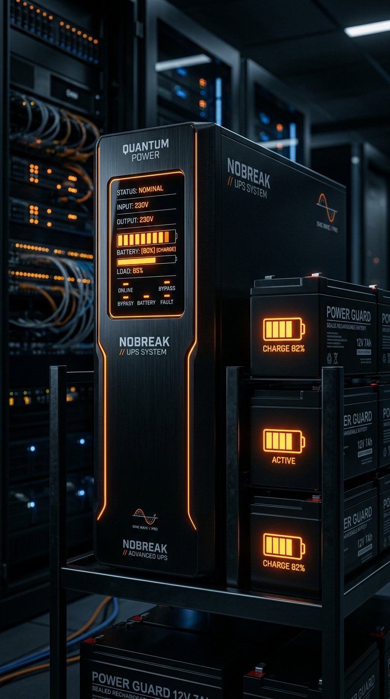 Destaque Powertec 3